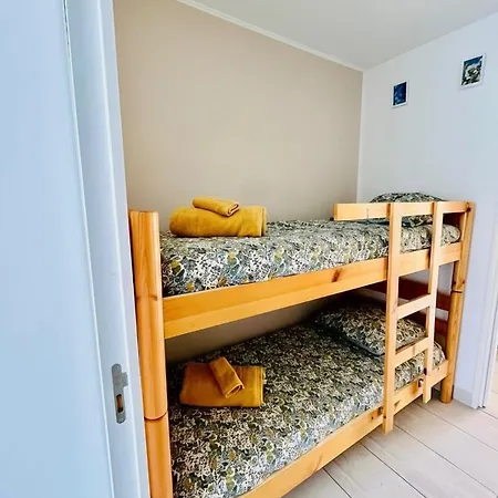 Apartamento La Bergerie Cosy - Piscine - Place De Parking - La Pinède - Cap D'agde
