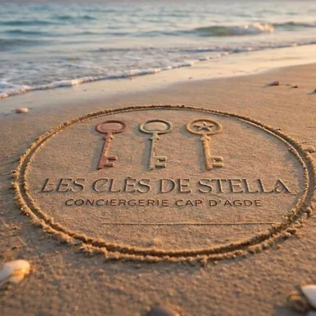 La Bergerie Cosy - Cap D'agde Agde